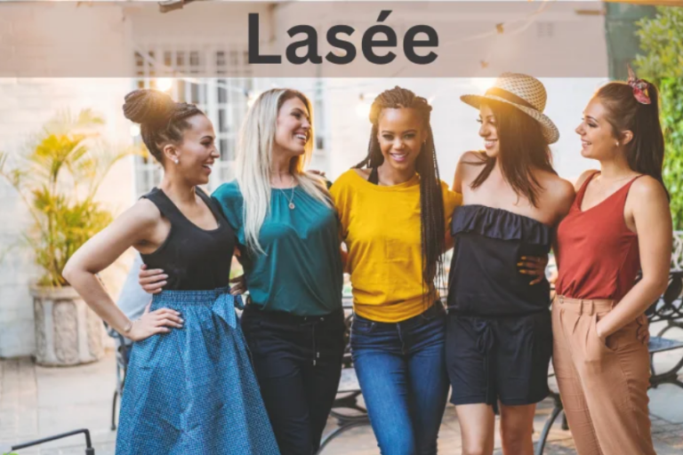 Lasée: A Culinary Symphony of Flavor and Tradition