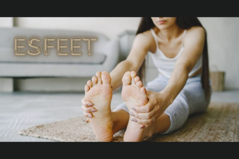 esfeet