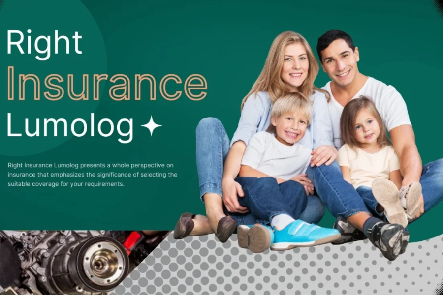 right insurance lumolog