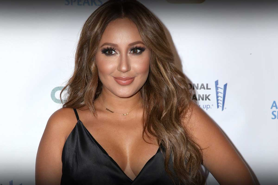 adrienne bailon net worth