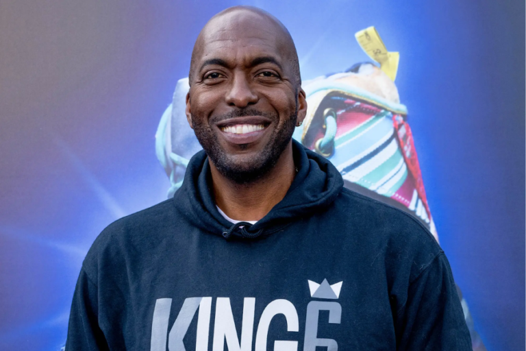 John Salley Net Worth